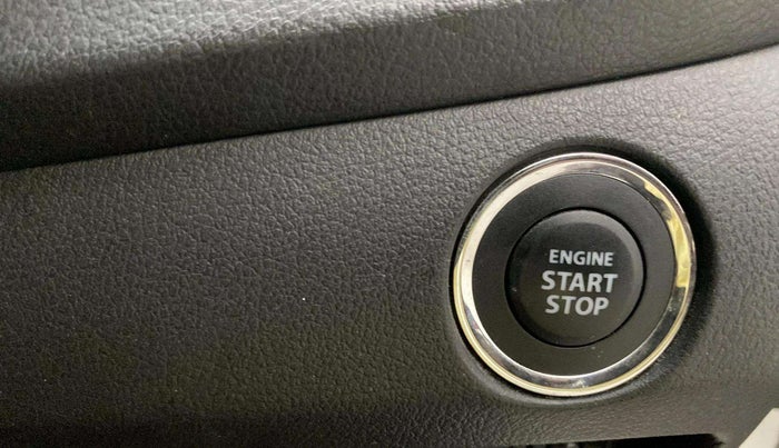 2022 Toyota Glanza G ISG, Petrol, Manual, 32,129 km, Keyless Start/ Stop Button
