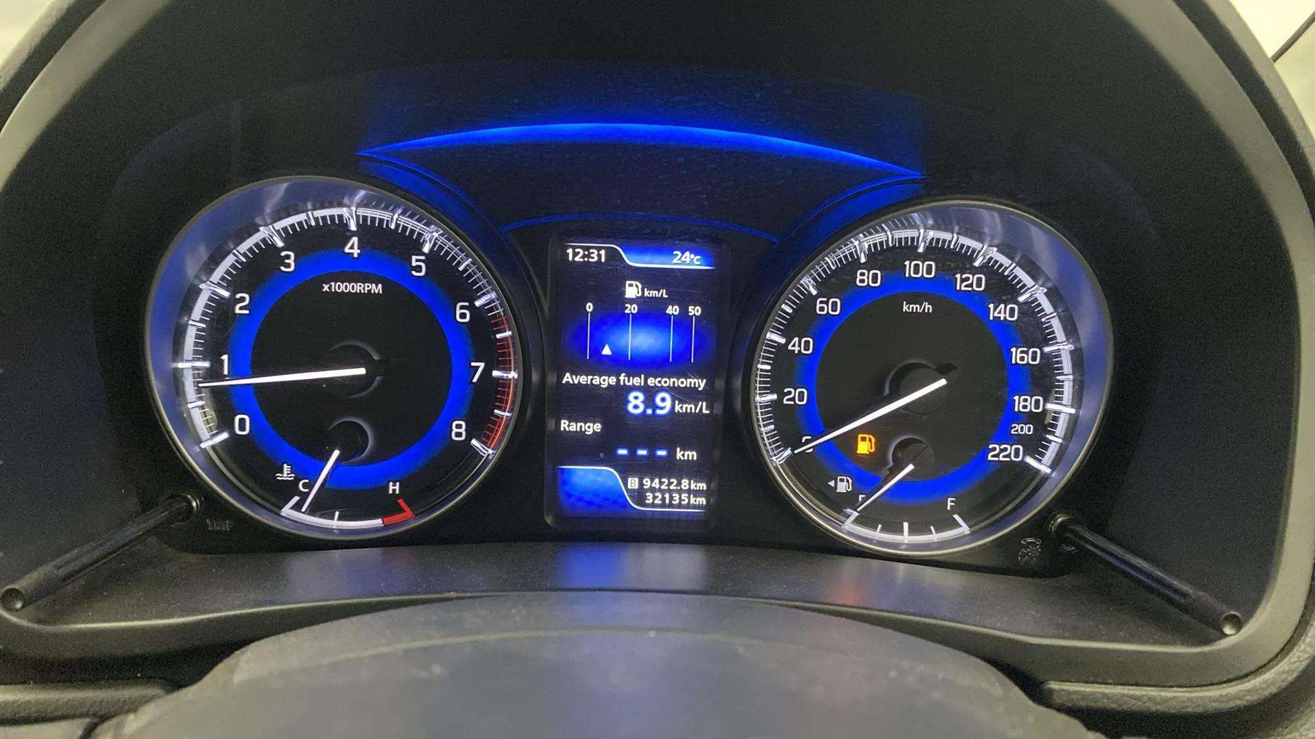 Cluster-Meter