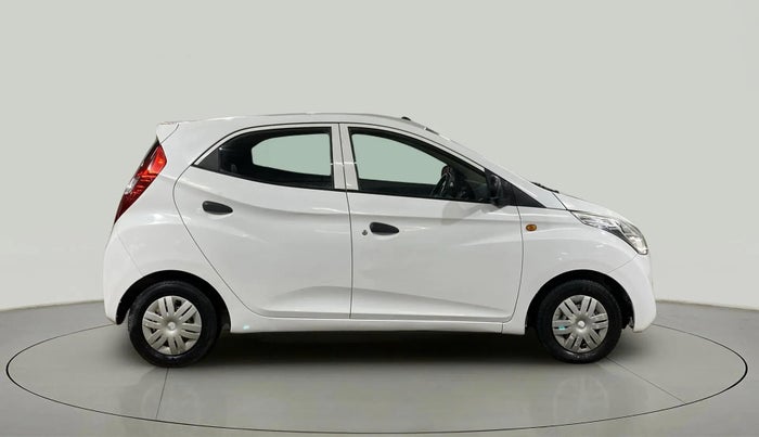 2015 Hyundai Eon ERA +, Petrol, Manual, 68,861 km, Right Side View