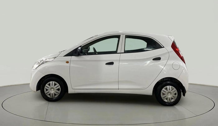2015 Hyundai Eon ERA +, Petrol, Manual, 68,861 km, Left Side