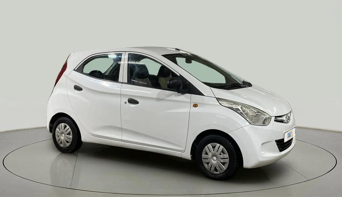 2015 Hyundai Eon ERA +, Petrol, Manual, 68,861 km, Right Front Diagonal