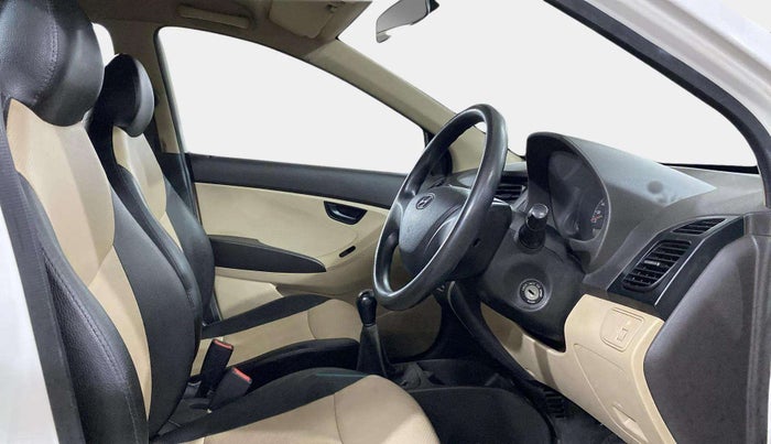2015 Hyundai Eon ERA +, Petrol, Manual, 68,861 km, Right Side Front Door Cabin