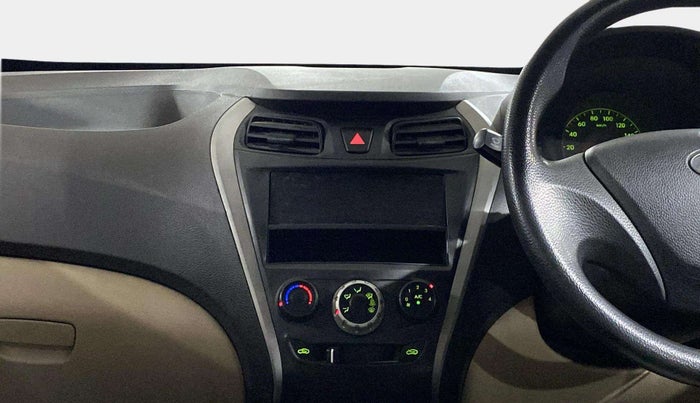 2015 Hyundai Eon ERA +, Petrol, Manual, 68,861 km, Air Conditioner