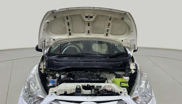 2015 Hyundai Eon ERA +, Petrol, Manual, 68,861 km, Open Bonet