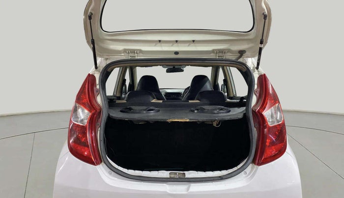 2015 Hyundai Eon ERA +, Petrol, Manual, 68,861 km, Boot Open Zoomed View