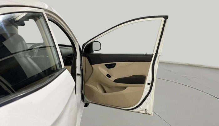 2015 Hyundai Eon ERA +, Petrol, Manual, 68,861 km, RHS Front Door
