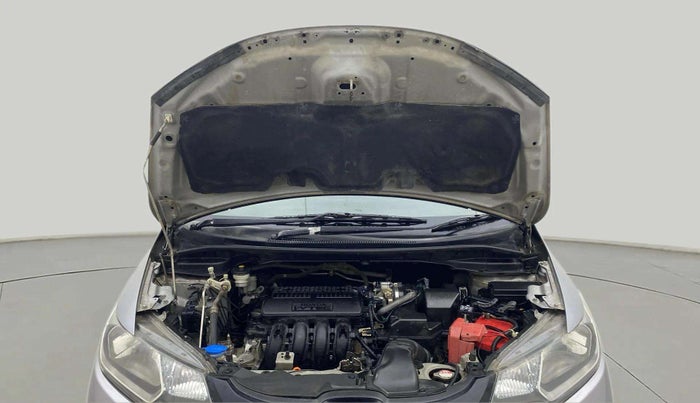 2018 Honda Jazz 1.2L I-VTEC VX AT, Petrol, Automatic, 1,30,068 km, Open Bonet