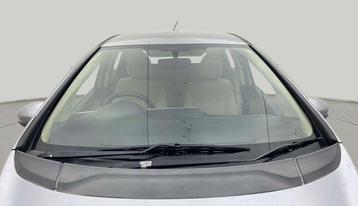 2018 Honda Jazz 1.2L I-VTEC VX AT, Petrol, Automatic, 1,30,068 km, Front Windshield