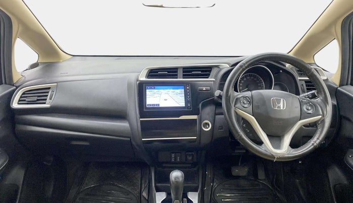 2018 Honda Jazz 1.2L I-VTEC VX AT, Petrol, Automatic, 1,30,068 km, Dashboard
