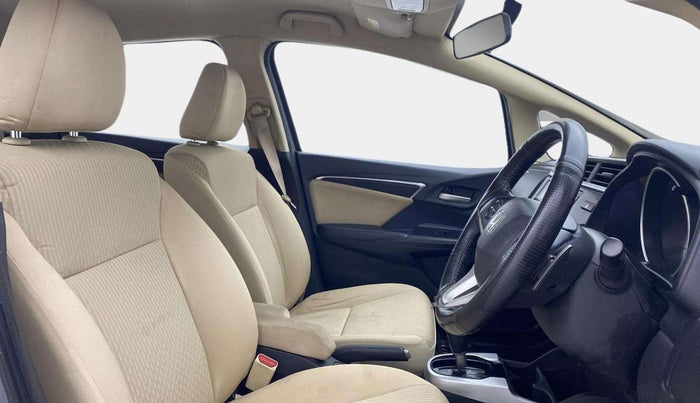 2018 Honda Jazz 1.2L I-VTEC VX AT, Petrol, Automatic, 1,30,068 km, Right Side Front Door Cabin