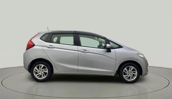 2018 Honda Jazz 1.2L I-VTEC VX AT, Petrol, Automatic, 1,30,068 km, Right Side View