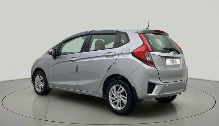 2018 Honda Jazz 1.2L I-VTEC VX AT, Petrol, Automatic, 1,30,068 km, Left Back Diagonal