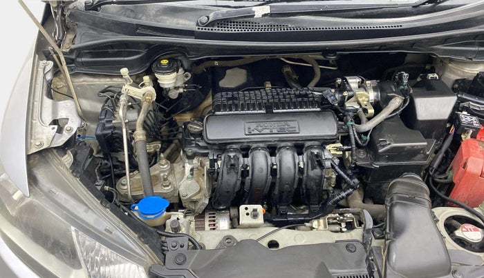 2018 Honda Jazz 1.2L I-VTEC VX AT, Petrol, Automatic, 1,30,068 km, Engine View - Right