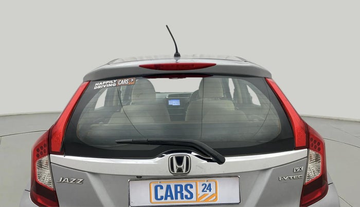 2018 Honda Jazz 1.2L I-VTEC VX AT, Petrol, Automatic, 1,30,068 km, Rear Windshield