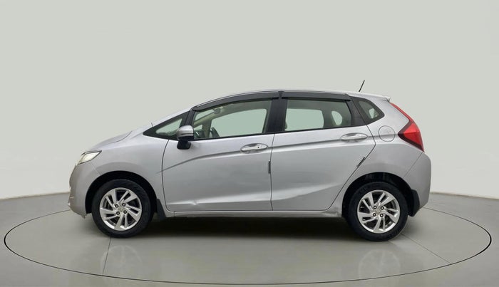 2018 Honda Jazz 1.2L I-VTEC VX AT, Petrol, Automatic, 1,30,068 km, Left Side