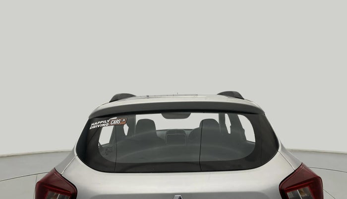 2022 Renault Kwid CLIMBER MT 1.0, Petrol, Manual, 29,438 km, Rear Windshield