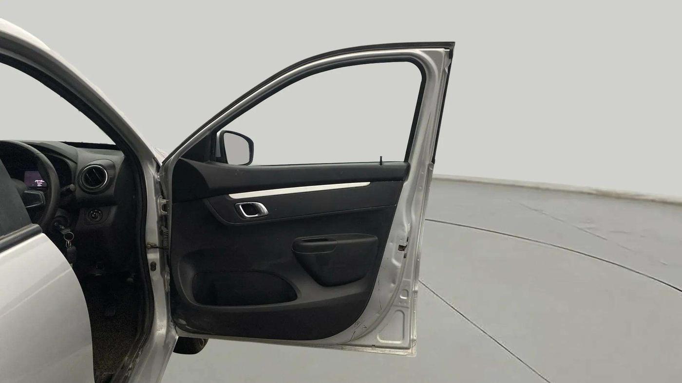 2022 Renault Kwid CLIMBER MT 1.0, Petrol, Manual, 29,463 km, RHS Front Door