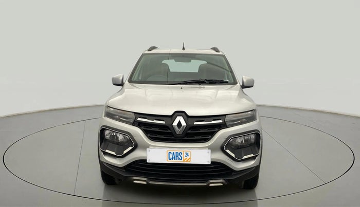 2022 Renault Kwid CLIMBER MT 1.0, Petrol, Manual, 29,438 km, Front