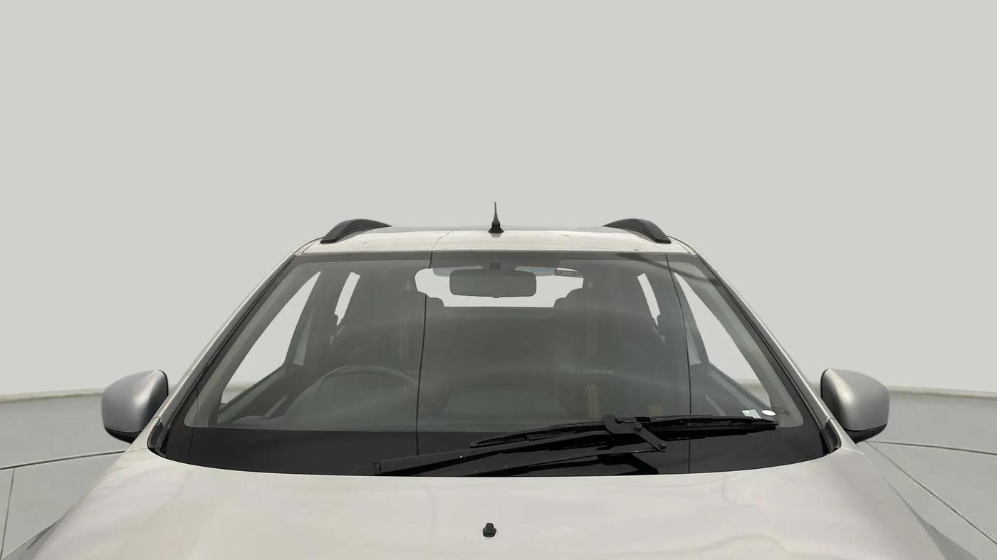 2022 Renault Kwid CLIMBER MT 1.0, Petrol, Manual, 29,463 km, Front Windshield