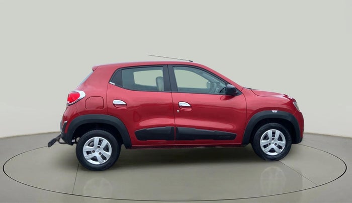 2016 Renault Kwid RXL, Petrol, Manual, 11,178 km, Right Side View
