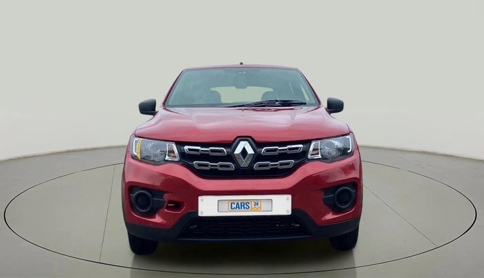 2016 Renault Kwid RXL, Petrol, Manual, 11,178 km, Front