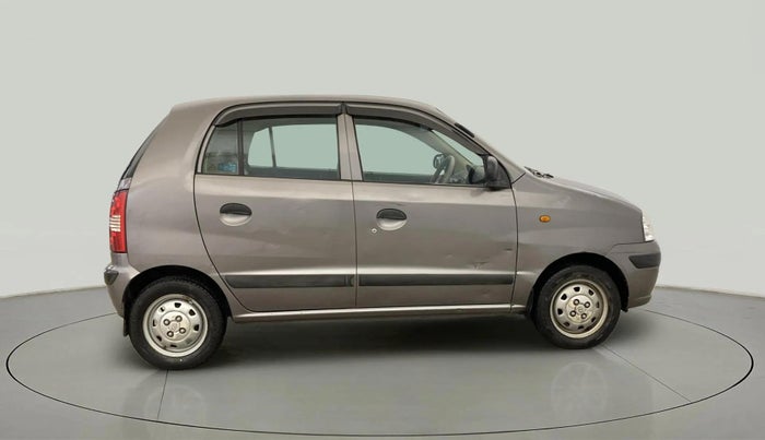 2013 Hyundai Santro Xing GL PLUS, Petrol, Manual, 15,676 km, Right Side View