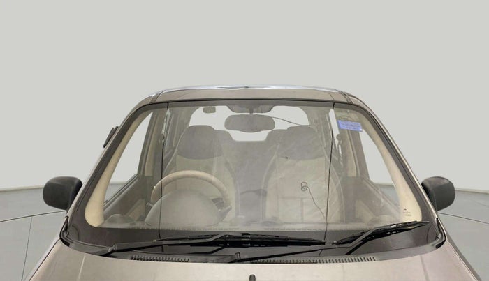 2013 Hyundai Santro Xing GL PLUS, Petrol, Manual, 15,676 km, Front Windshield