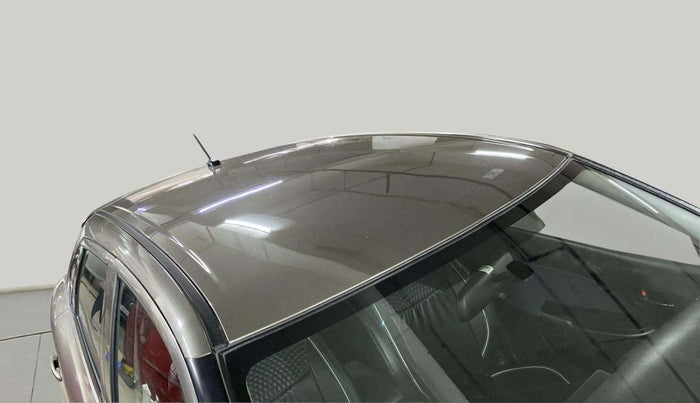2021 Maruti Baleno DELTA PETROL 1.2, Petrol, Manual, 53,730 km, Roof