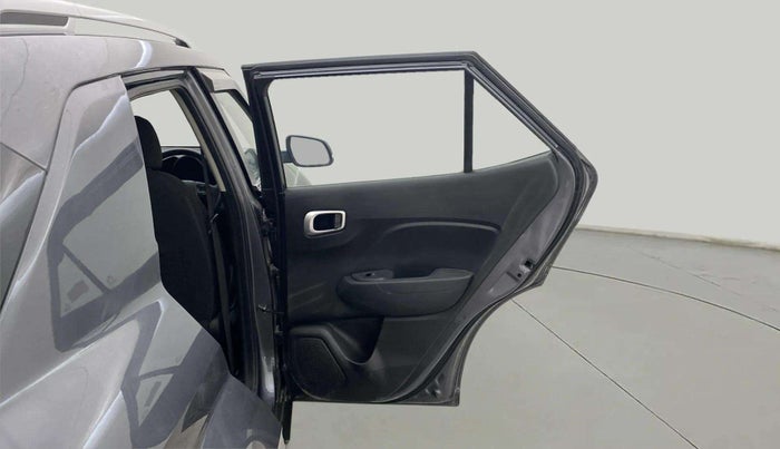 2021 Hyundai VENUE SX 1.0 TURBO, Petrol, Manual, 34,658 km, RHS Rear Door