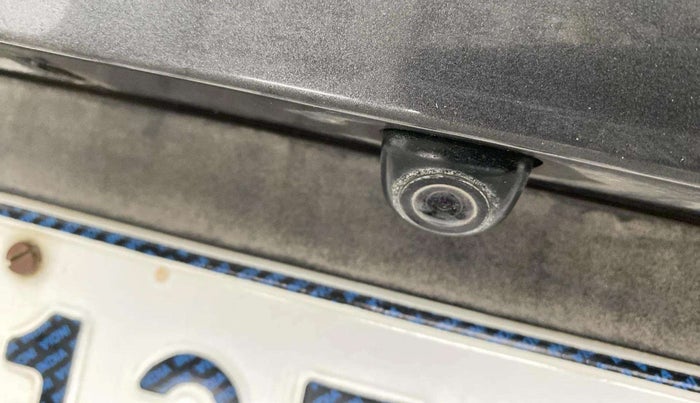 2021 Hyundai VENUE SX 1.0 TURBO, Petrol, Manual, 34,658 km, Parking Camera