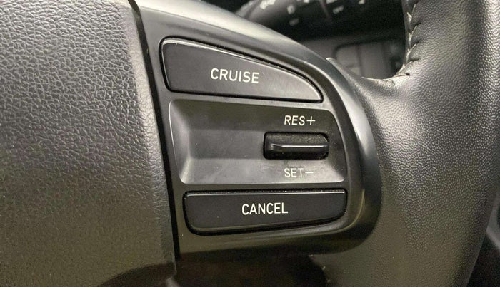 2021 Hyundai VENUE SX 1.0 TURBO, Petrol, Manual, 34,658 km, Adaptive Cruise Control