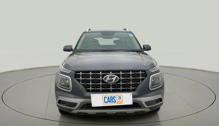 2021 Hyundai VENUE SX 1.0 TURBO, Petrol, Manual, 34,658 km, Front