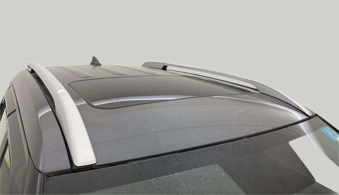 2021 Hyundai VENUE SX 1.0 TURBO, Petrol, Manual, 34,658 km, Roof