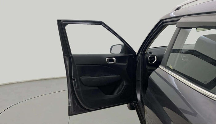 2021 Hyundai VENUE SX 1.0 TURBO, Petrol, Manual, 34,658 km, LHS Front Door