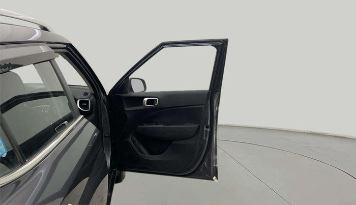 2021 Hyundai VENUE SX 1.0 TURBO, Petrol, Manual, 34,658 km, RHS Front Door