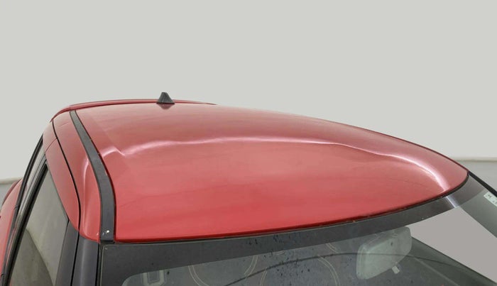 2016 Maruti Swift VXI, Petrol, Manual, 72,162 km, Roof