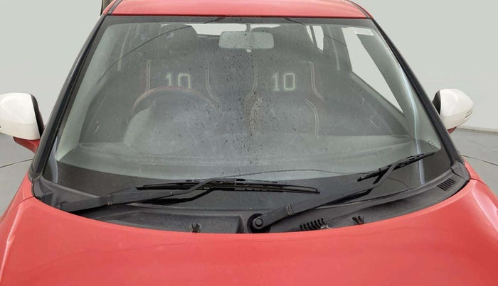 2016 Maruti Swift VXI, Petrol, Manual, 72,162 km, Front Windshield