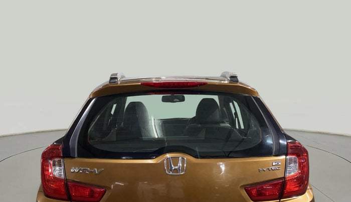 2018 Honda WR-V 1.2L I-VTEC S MT, Petrol, Manual, 55,898 km, Rear Windshield