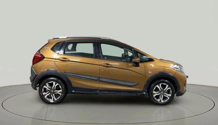 2018 Honda WR-V 1.2L I-VTEC S MT, Petrol, Manual, 55,898 km, Right Side View
