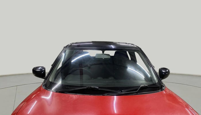 2022 Maruti Swift ZXI PLUS DUAL TONE, Petrol, Manual, 48,870 km, Front Windshield