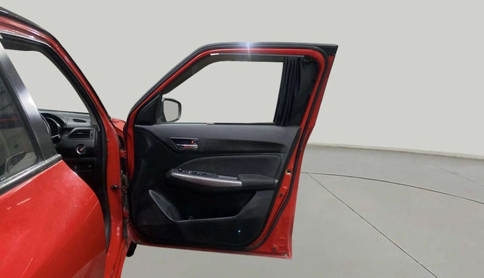 2022 Maruti Swift ZXI PLUS DUAL TONE, Petrol, Manual, 48,870 km, RHS Front Door