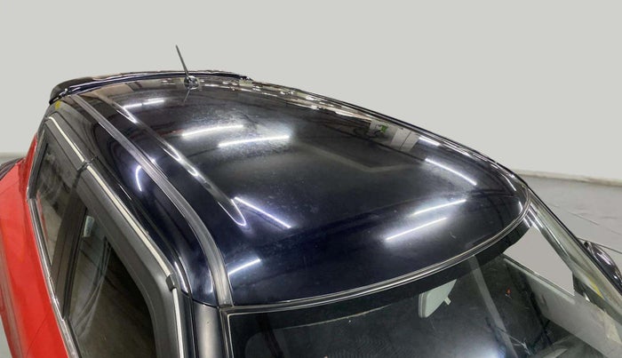 2022 Maruti Swift ZXI PLUS DUAL TONE, Petrol, Manual, 48,870 km, Roof