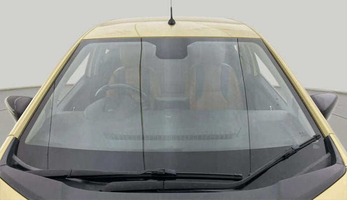 2020 Tata ALTROZ XZ PETROL, Petrol, Manual, 92,144 km, Front Windshield