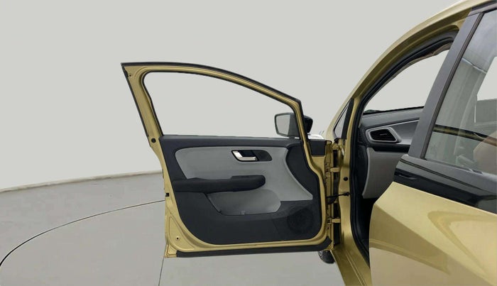 2020 Tata ALTROZ XZ PETROL, Petrol, Manual, 92,144 km, LHS Front Door