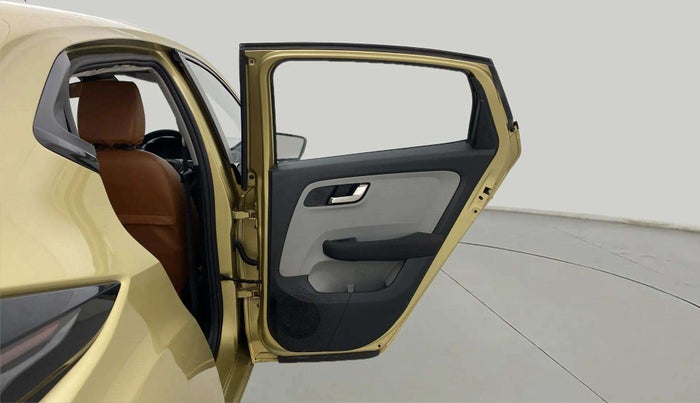 2020 Tata ALTROZ XZ PETROL, Petrol, Manual, 92,144 km, RHS Rear Door