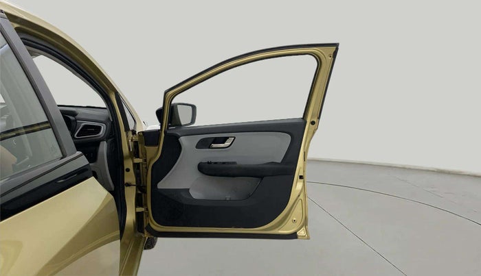 2020 Tata ALTROZ XZ PETROL, Petrol, Manual, 92,144 km, RHS Front Door