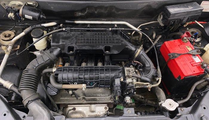 2014 Maruti Alto 800 LXI, Petrol, Manual, 35,634 km, Engine View