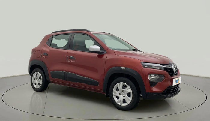 2022 Renault Kwid RXT 1.0, Petrol, Manual, 22,939 km, Right Front Diagonal