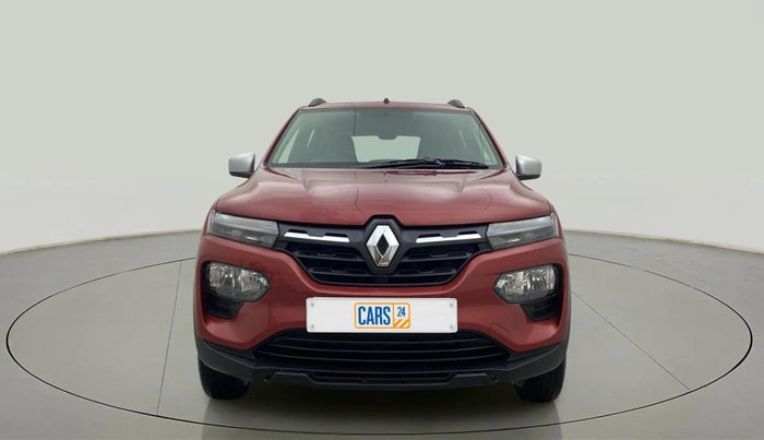 2022 Renault Kwid RXT 1.0, Petrol, Manual, 22,939 km, Front