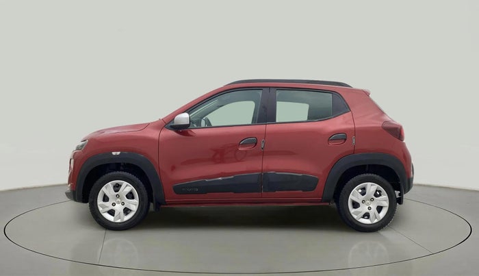 2022 Renault Kwid RXT 1.0, Petrol, Manual, 22,939 km, Left Side